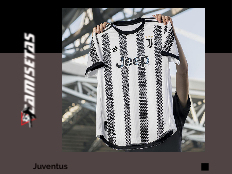 Comprar camiseta de Juventus